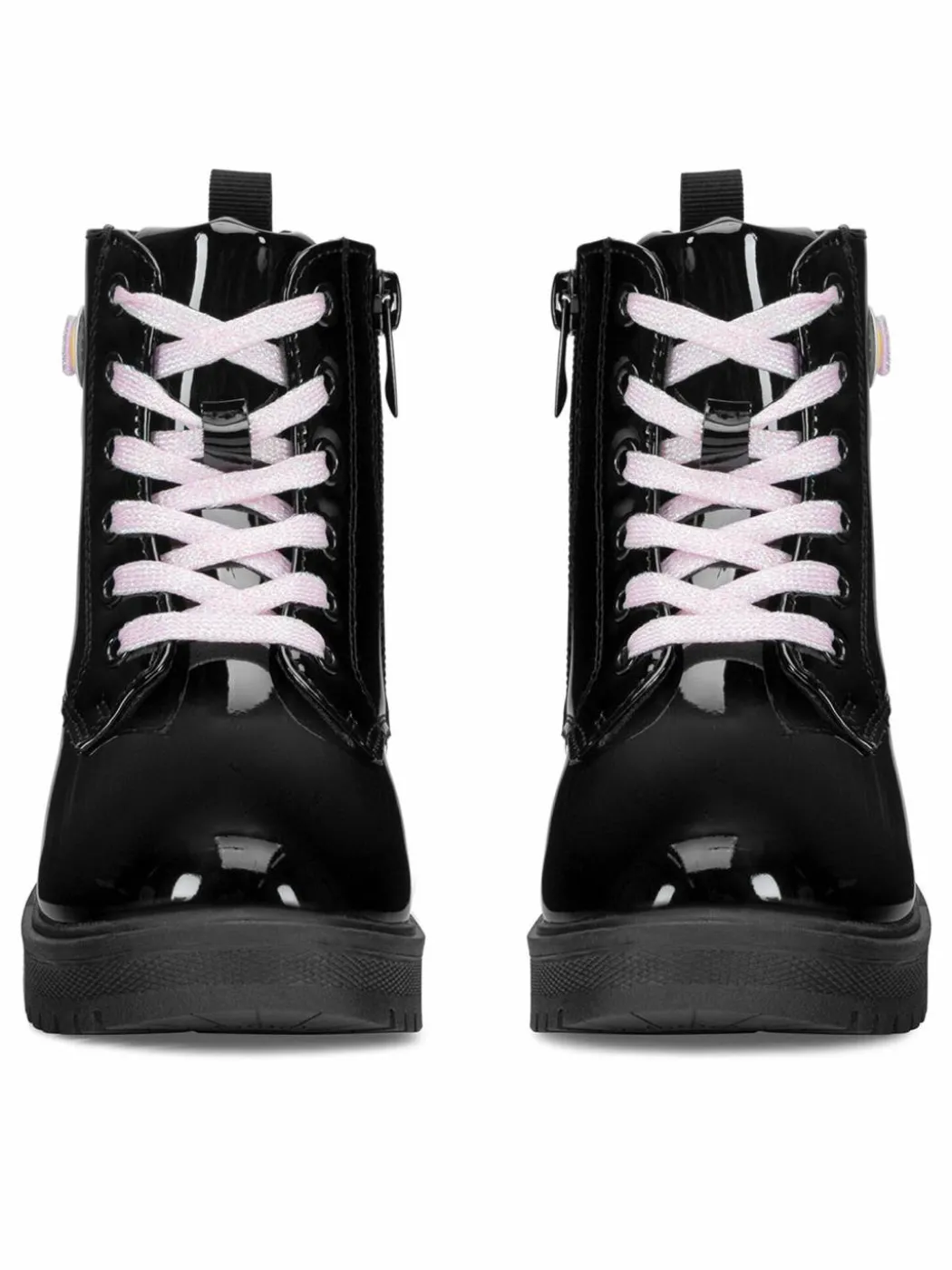 Polacchine CM-AW24-137DSTC Nero