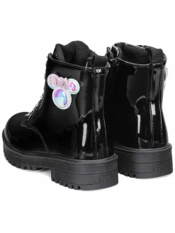 Polacchine CM-AW24-137DSTC Nero