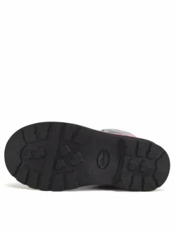 Polacchine CM-AW24-330DSTC Nero