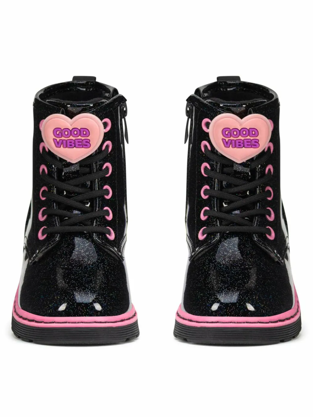Polacchine CM-AW24-330DSTC Nero
