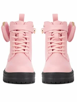 Polacchine CM-AW24-119DSTC Rosa