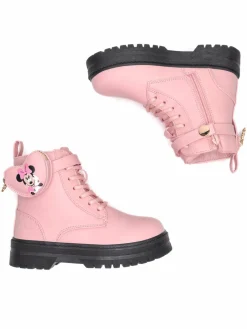 Polacchine CM-AW24-119DSTC Rosa