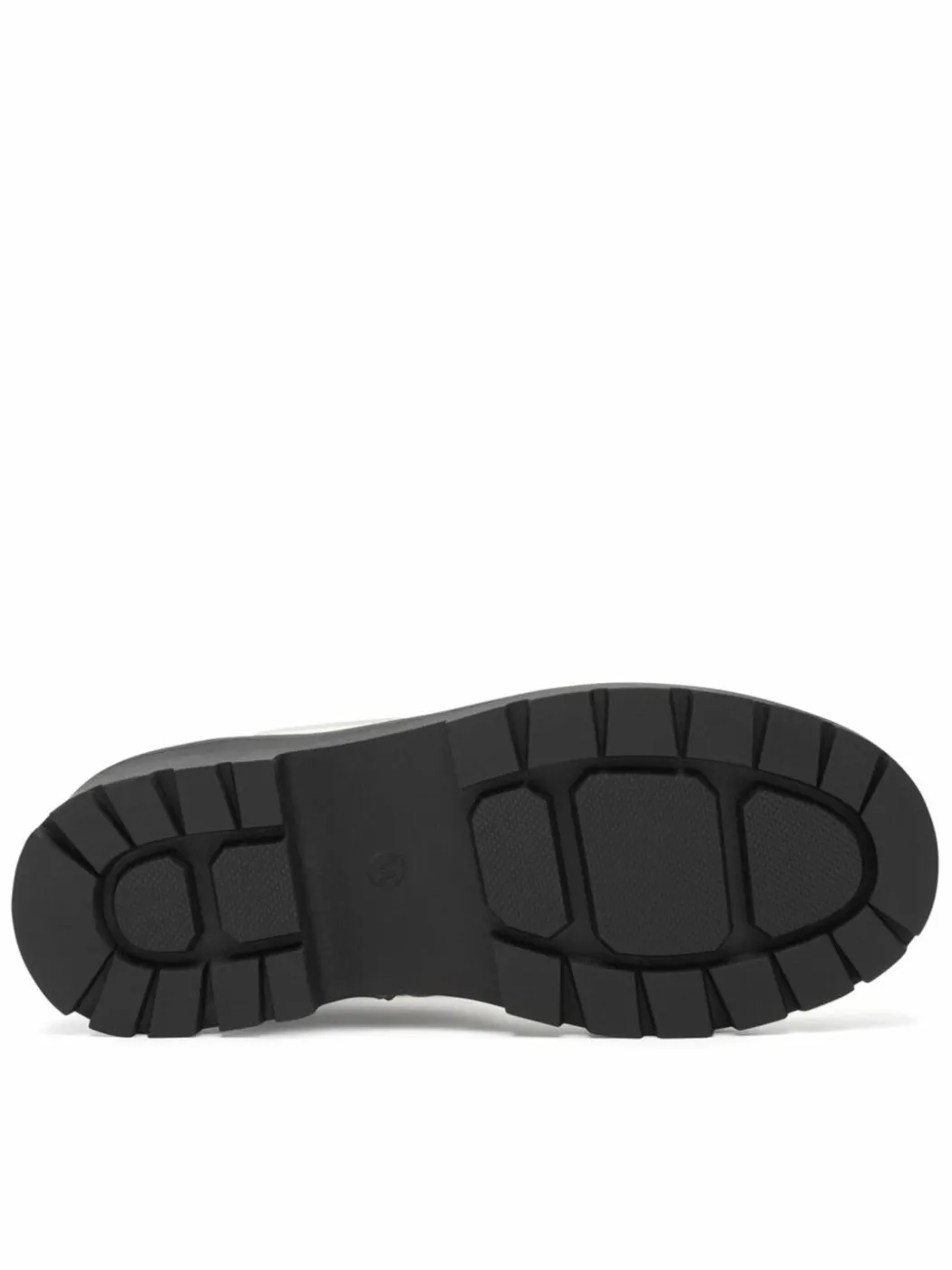 Polacchine CM-AW24-319WBBJ Bianco