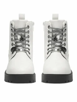 Polacchine CM-AW24-319WBBJ Bianco