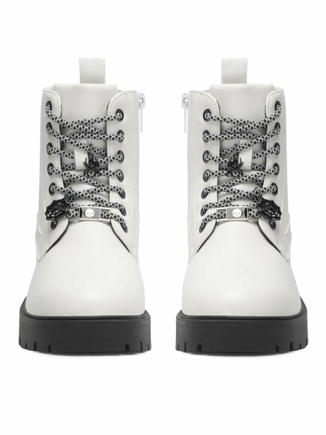 Polacchine CM-AW24-319WBBJ Bianco