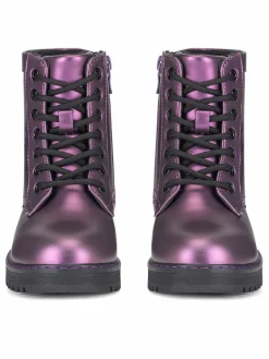 Polacchine CM-AW24-219WBHP-B Viola