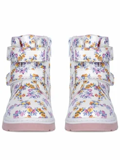 Polacchine CM170106-2 Bianco