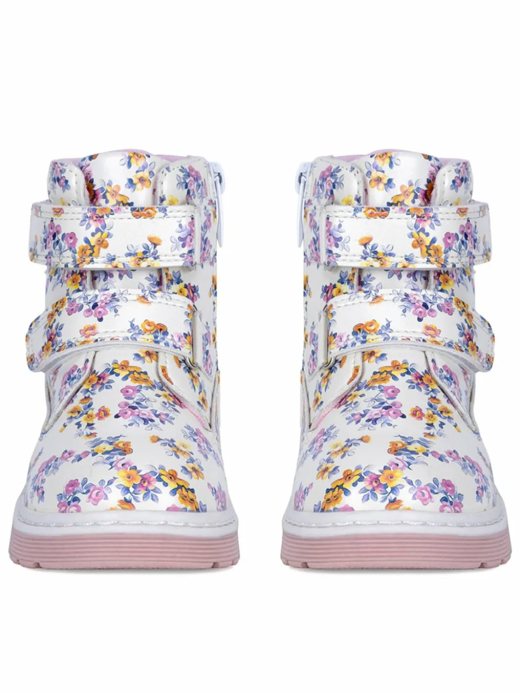 Polacchine CM170106-2 Bianco