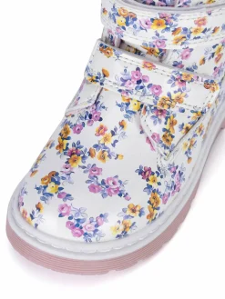Polacchine CM170106-2 Bianco