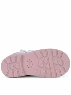 Polacchine CM170106-2 Bianco