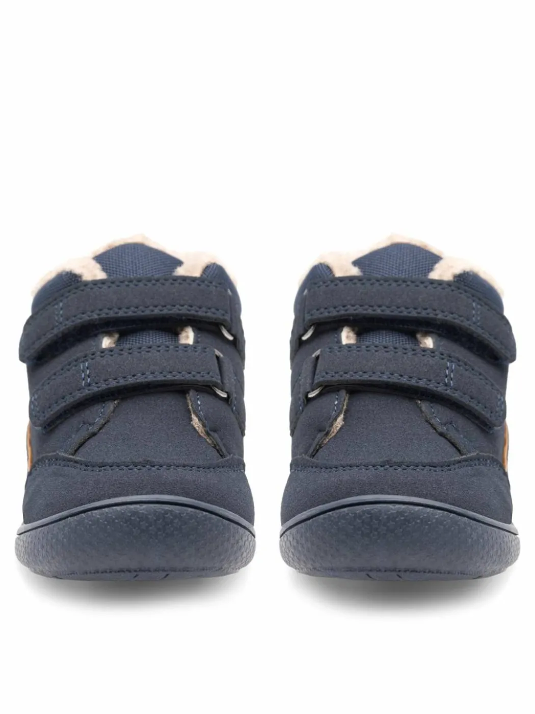 Polacchine CM221027-10 Blu scuro