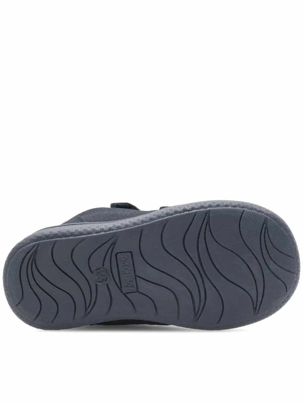 Polacchine CM221027-10 Blu scuro