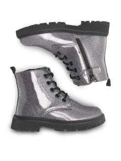 Polacchine CM221027-16 Grigio