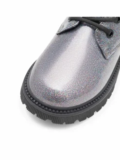 Polacchine CM221027-16 Grigio