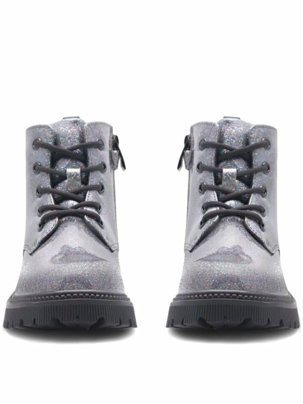 Polacchine CM221027-16 Grigio