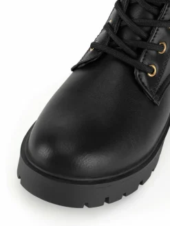 Polacchine CM231117-2 Nero