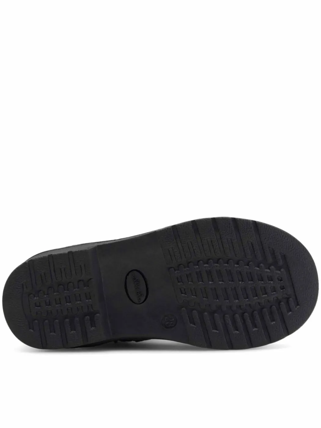 Polacchine CMYF0068H-02A Nero