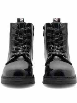 Polacchine CMYF0068H-02A Nero