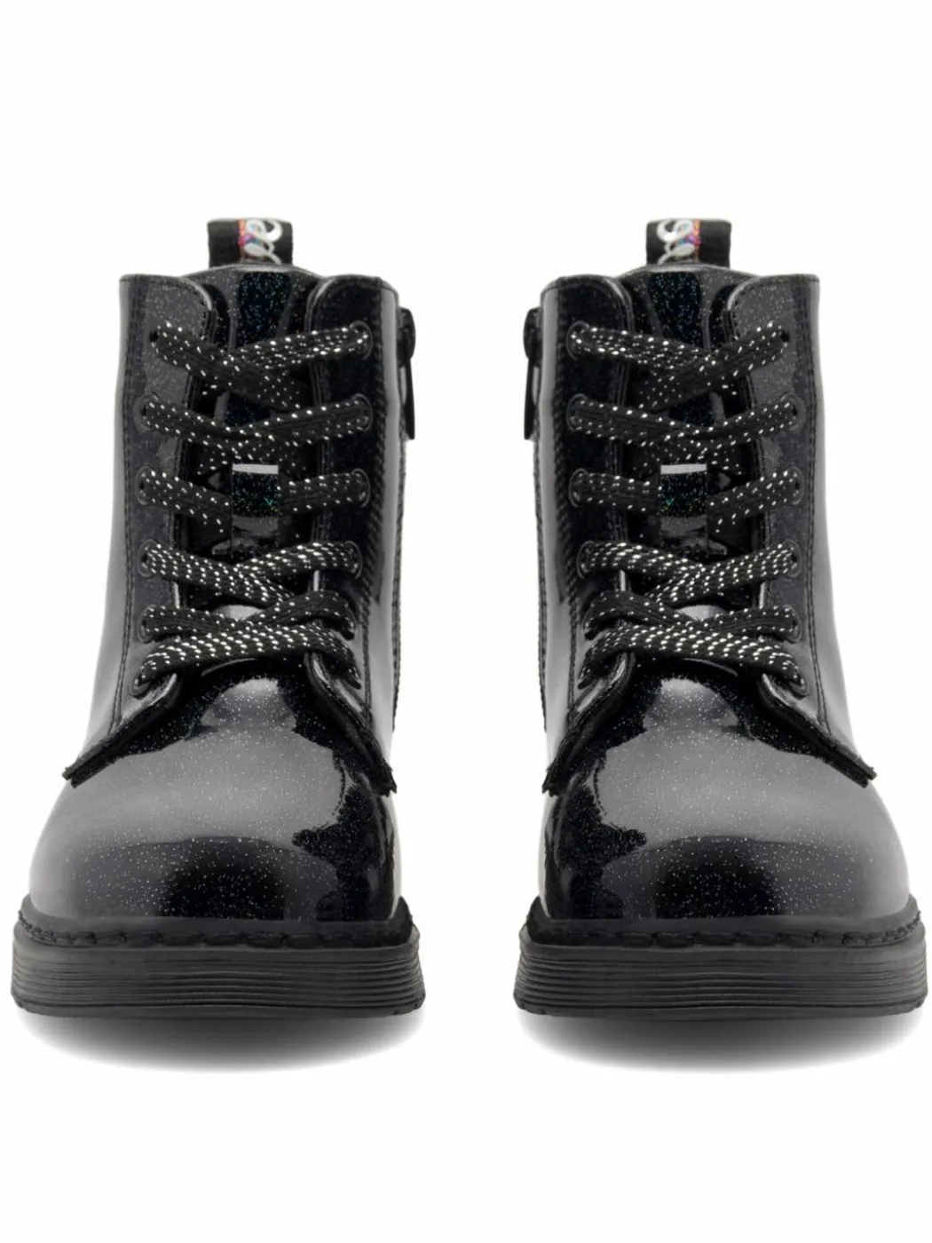 Polacchine CMYF0068H-02A Nero