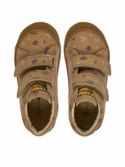 Polacchine Cocoon Vl 2012904-QV-0D09 Beige