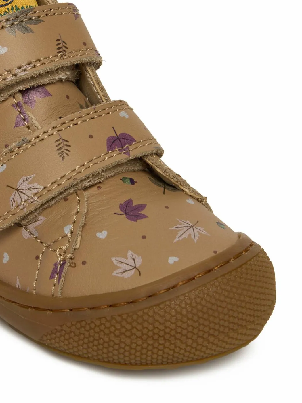 Polacchine Cocoon Vl 2012904-QV-0D09 Beige