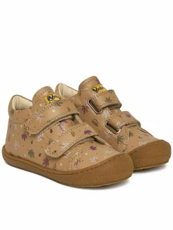 Polacchine Cocoon Vl 2012904-QV-0D09 Beige