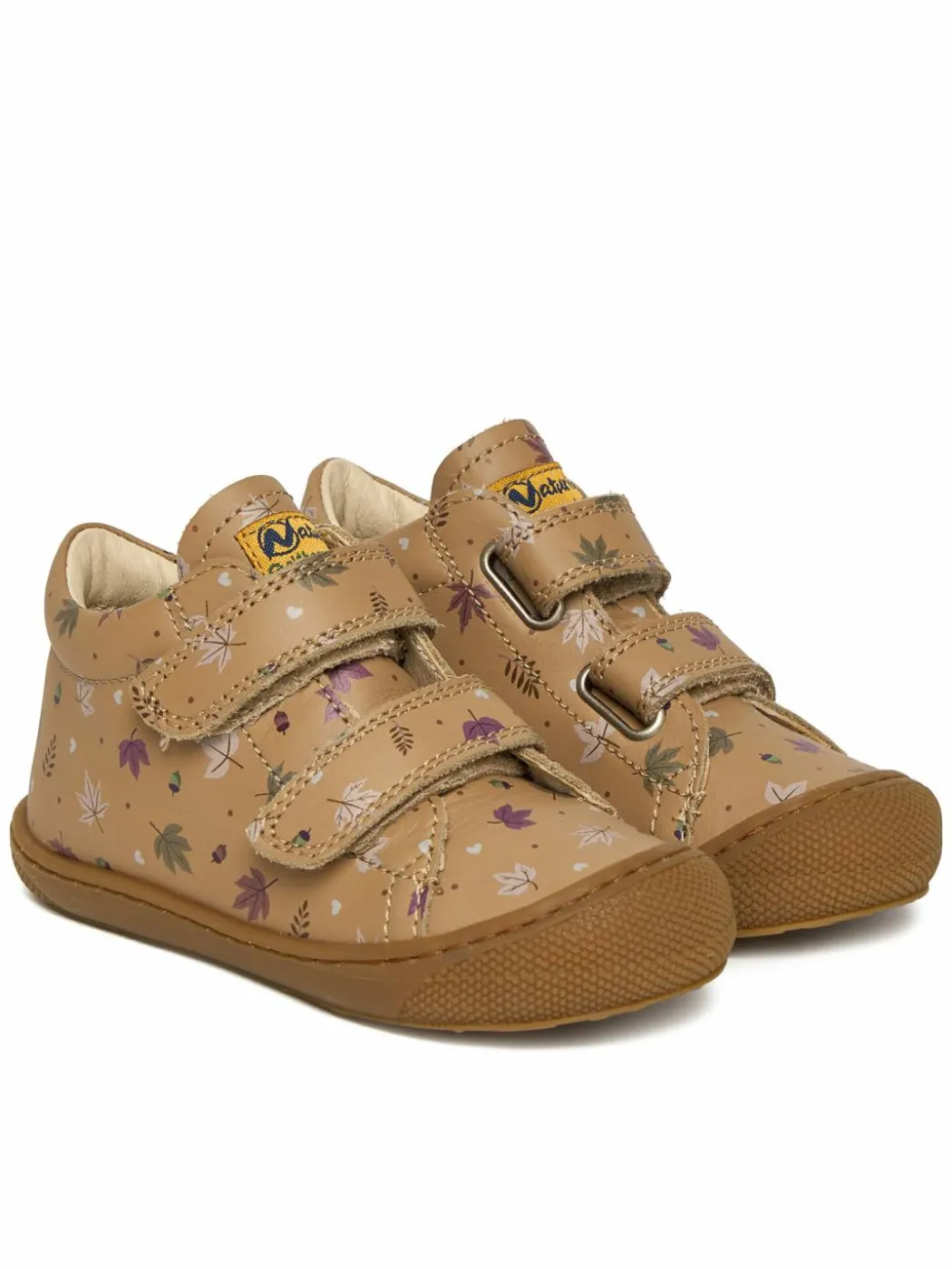 Polacchine Cocoon Vl 2012904-QV-0D09 Beige