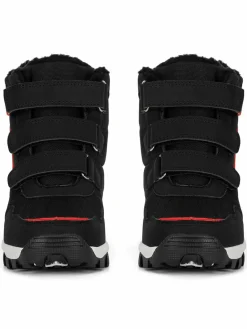 Polacchine CP76-AW24-326SPRMV Nero