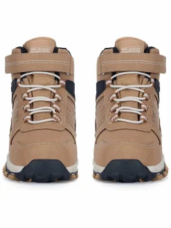 Polacchine CP86-18510 Marrone