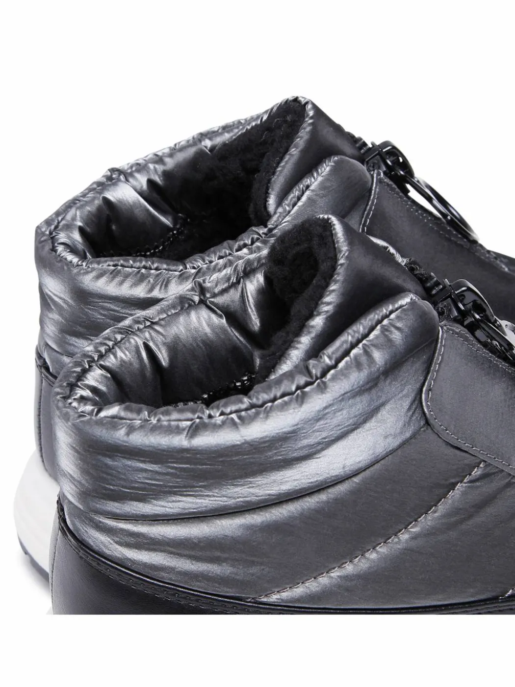 Polacchine CS5860-03 Grigio