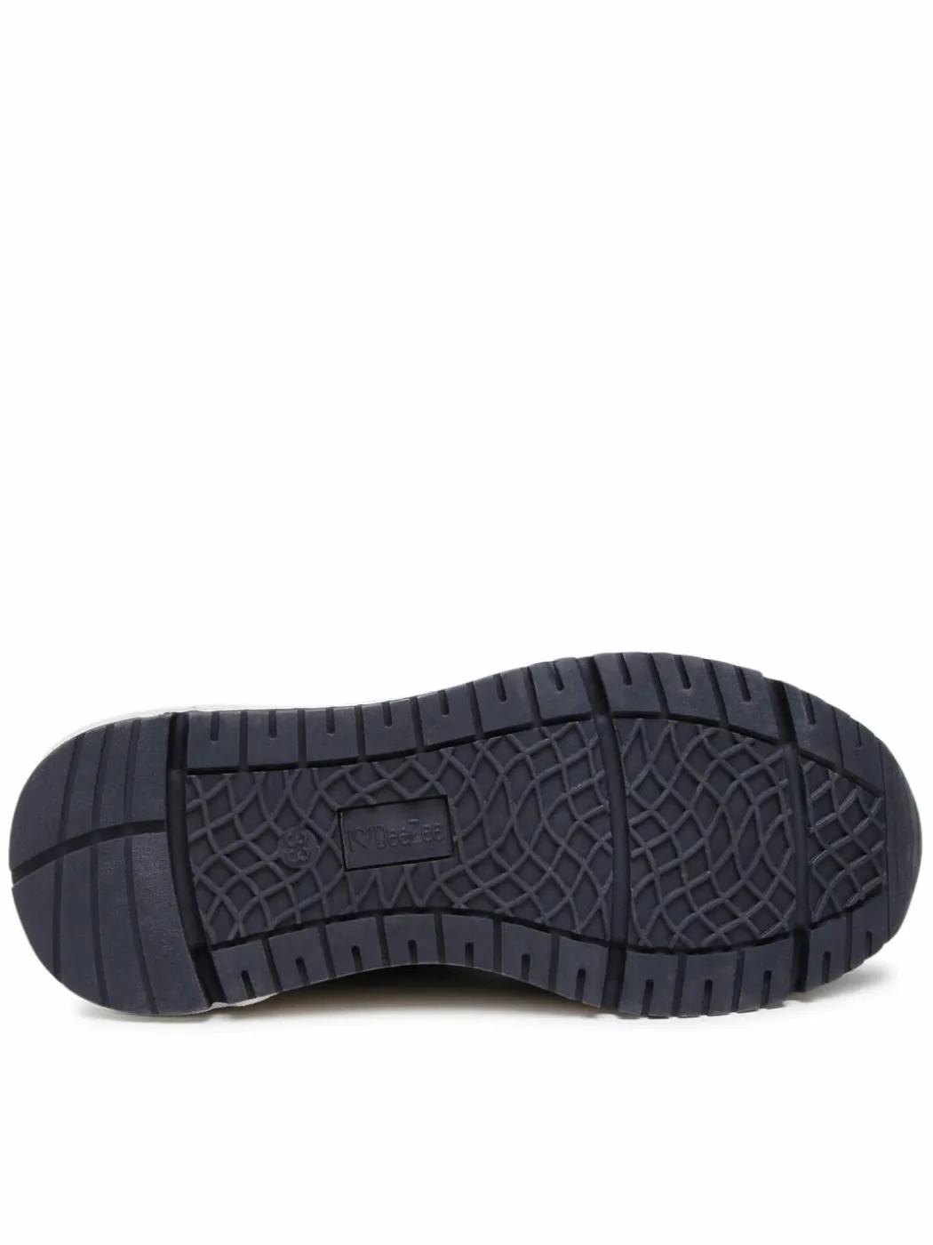 Polacchine CS5860-03 Grigio