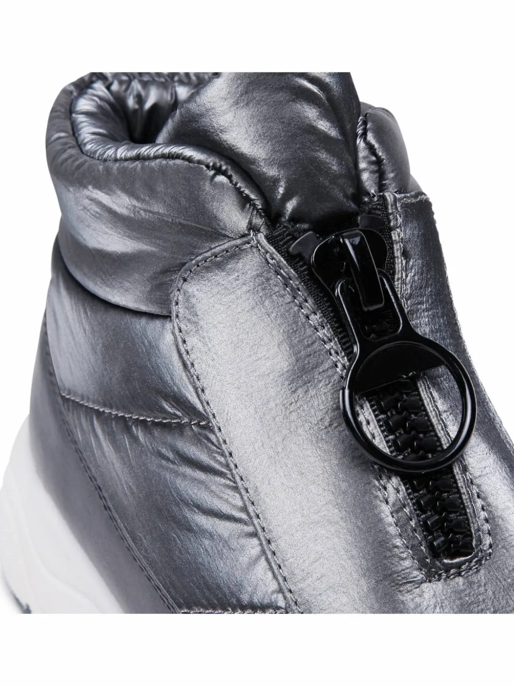 Polacchine CS5860-03 Grigio