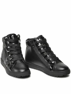 Polacchine CS2985-13 Nero
