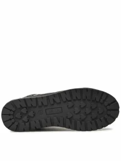 Polacchine CS2985-13 Nero