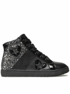 Polacchine CS2985-13 Nero