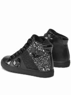 Polacchine CS2985-13 Nero