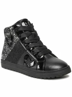 Polacchine CS2985-13 Nero