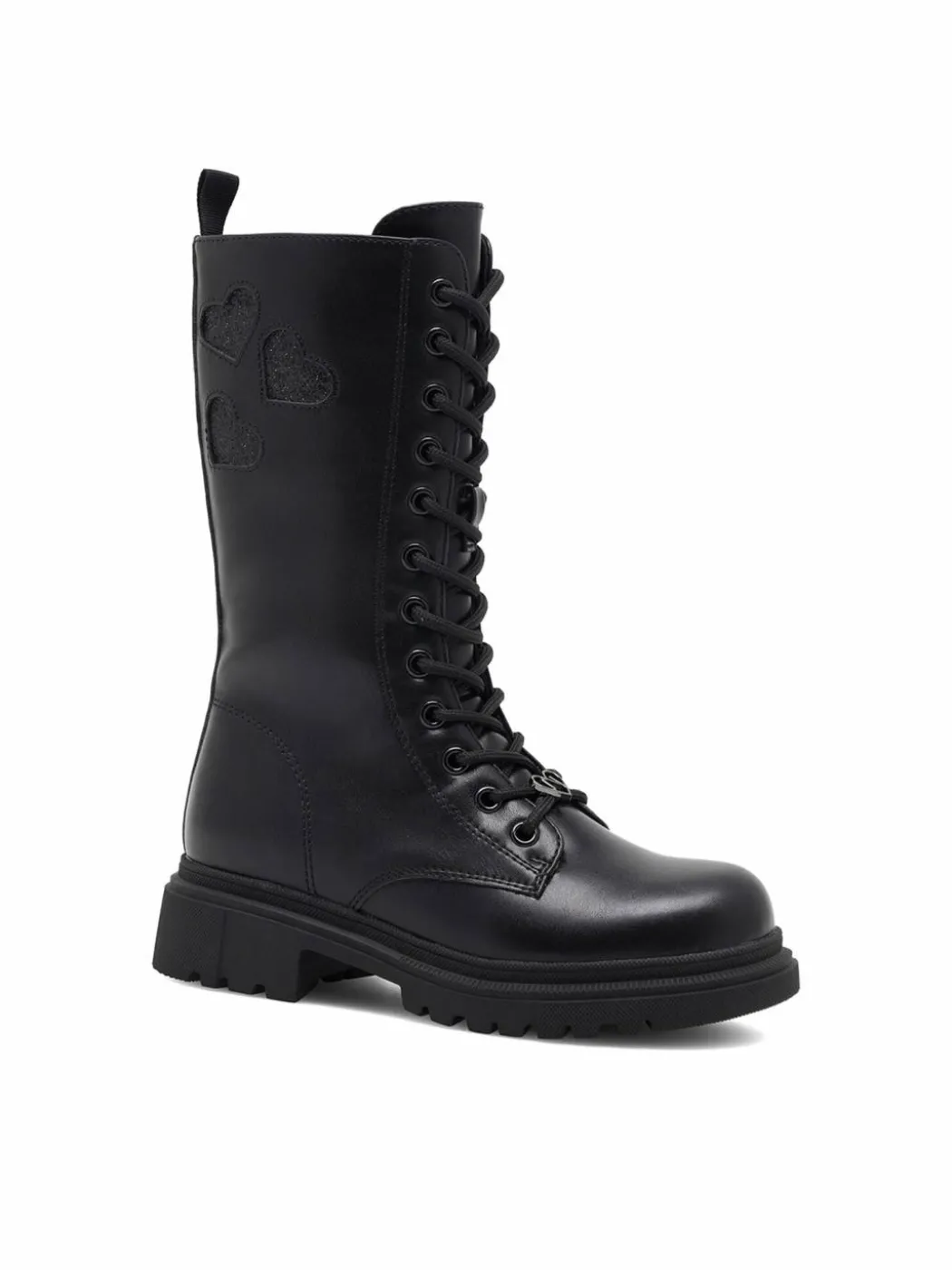 Polacchine CS6171-05 Nero