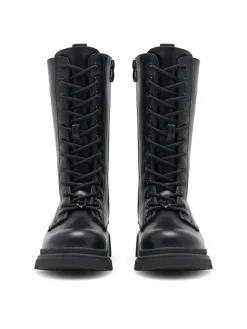 Polacchine CS6171-05 Nero