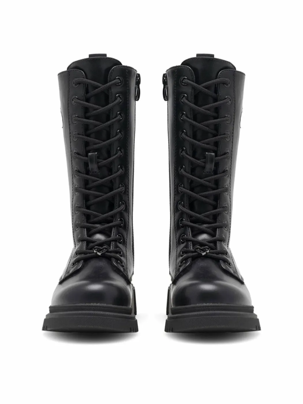 Polacchine CS6171-05 Nero