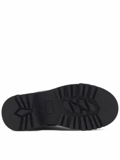Polacchine CS6171-05 Nero
