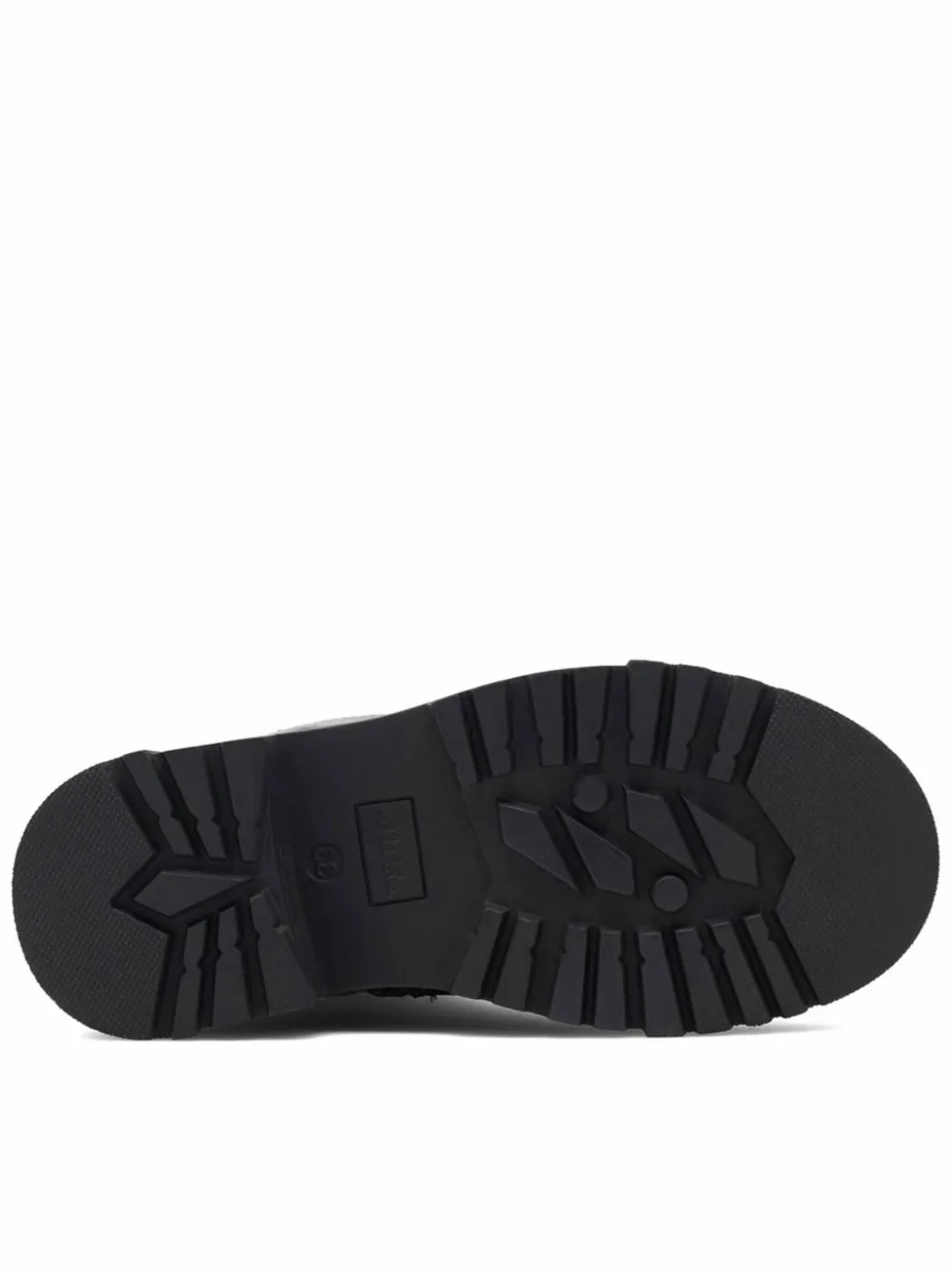 Polacchine CS6171-05 Nero