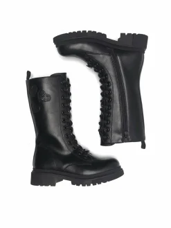 Polacchine CS6171-05 Nero