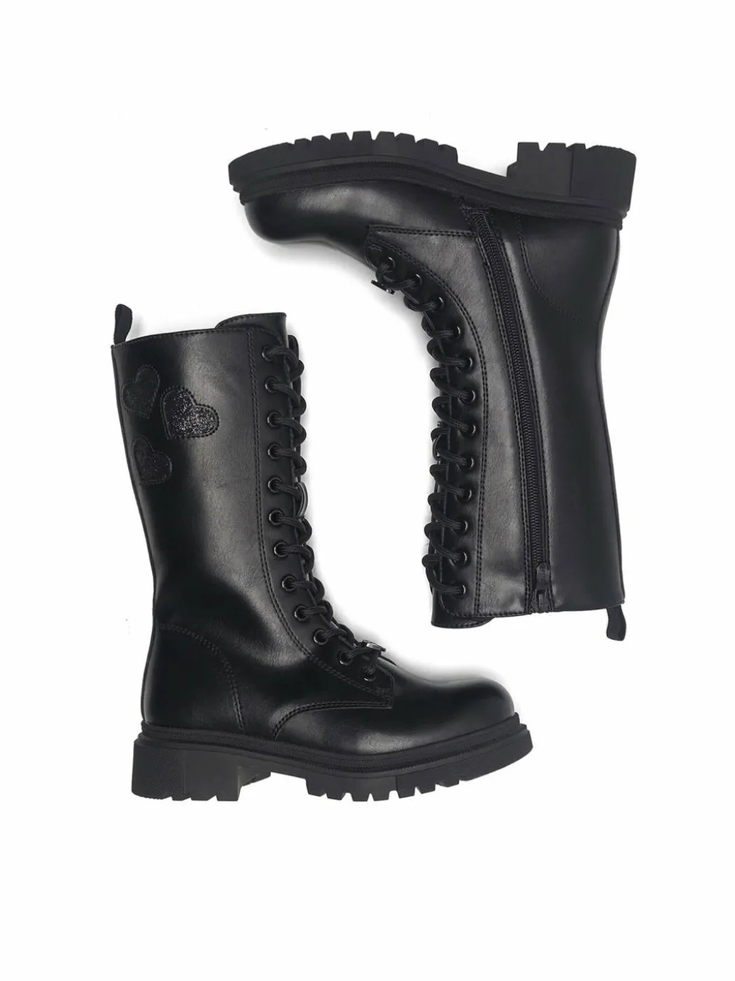 Polacchine CS6171-05 Nero