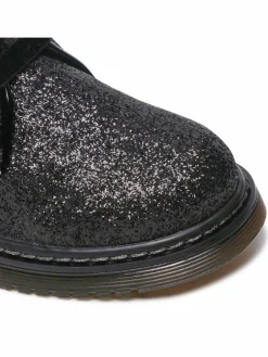 Polacchine CS102607-24 Nero