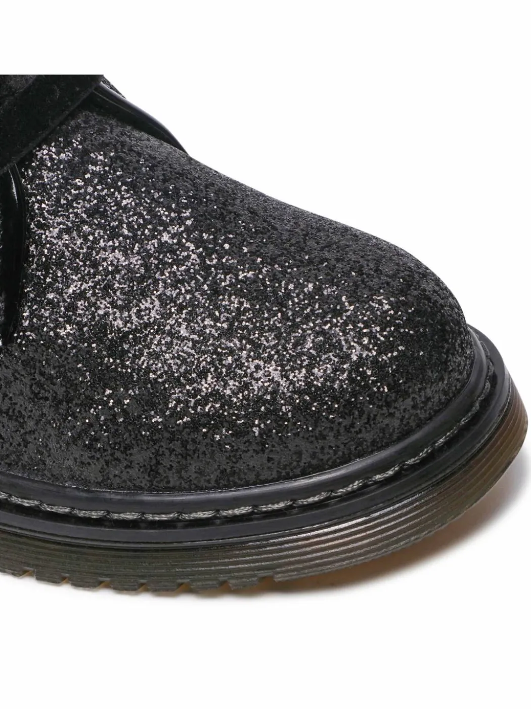 Polacchine CS102607-24 Nero