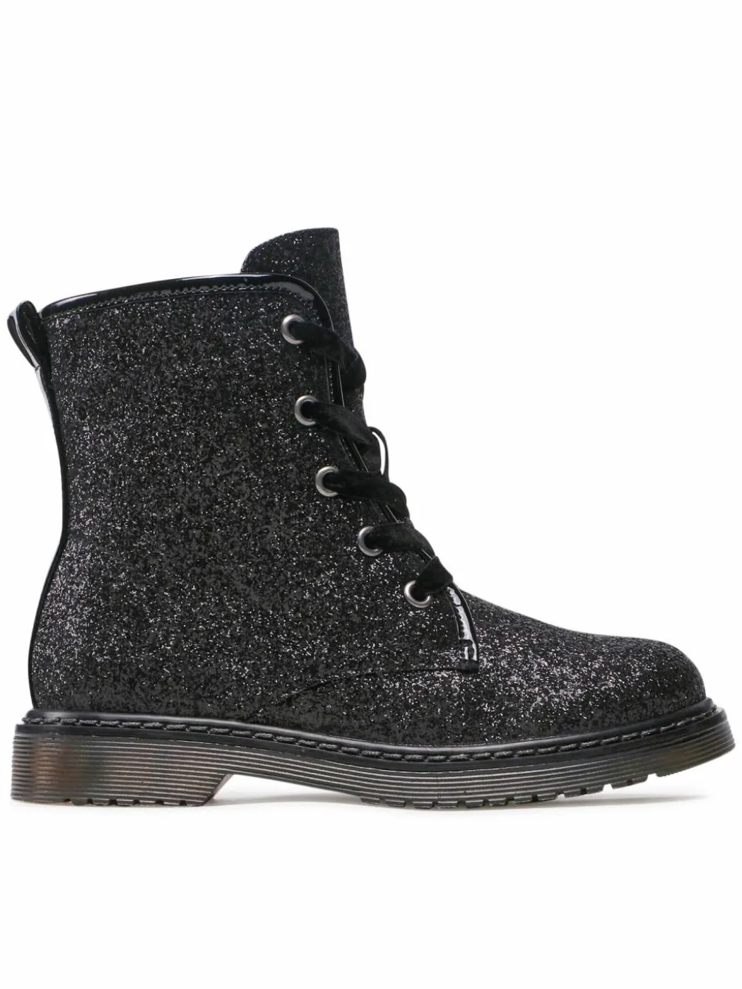 Polacchine CS102607-24 Nero