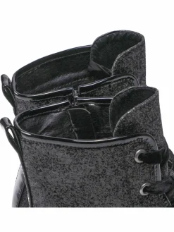 Polacchine CS102607-24 Nero