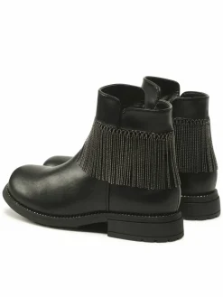 Polacchine CS2920-32 Nero