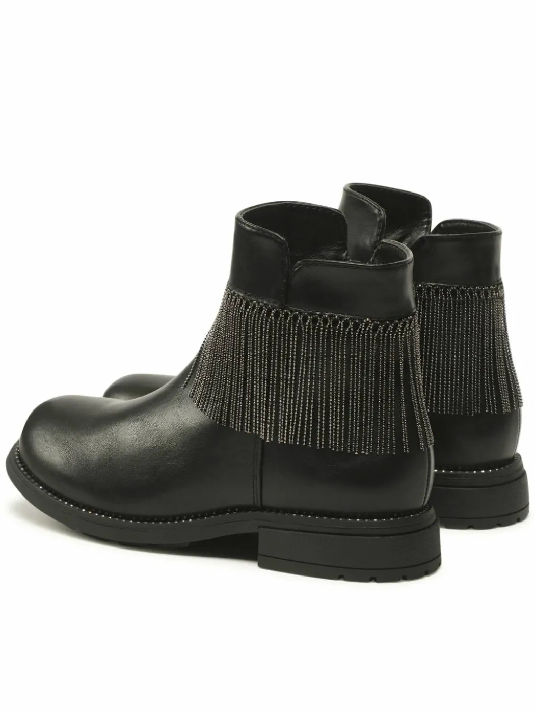 Polacchine CS2920-32 Nero